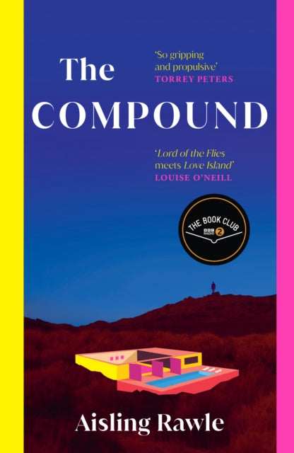 The Compound - 9780008710088