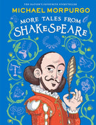 MORE TALES FROM SHAKESPEARE - 9780008710996