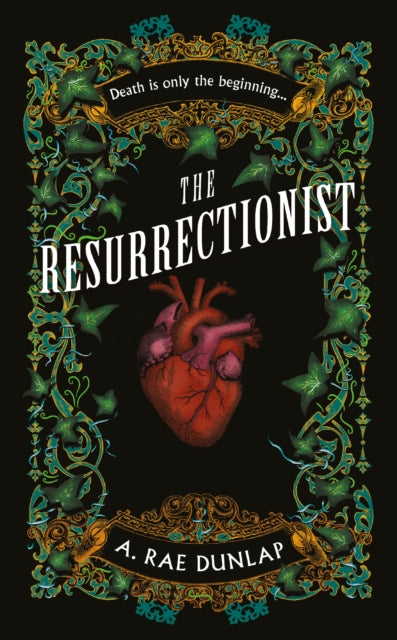 The Resurrectionist - 9780008711535