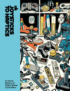 Joysticks to Haptics : A Visual History of Video Game Controllers - 9780008713577
