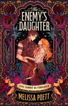 The Enemy’s Daughter - 9780008716608