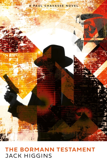 The Bormann Testament : Book 1 - 9780008717506