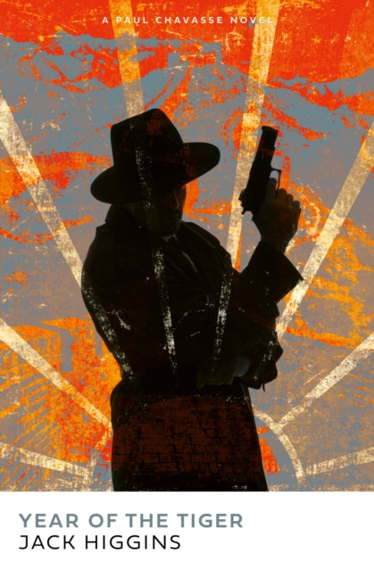 Year of the Tiger : Book 2 - 9780008717513