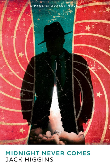 Midnight Never Comes : Book 4 - 9780008717537