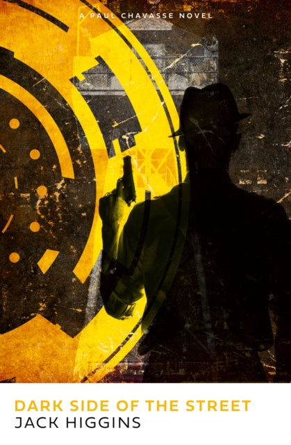 Dark Side of the Street : Book 5 - 9780008717568