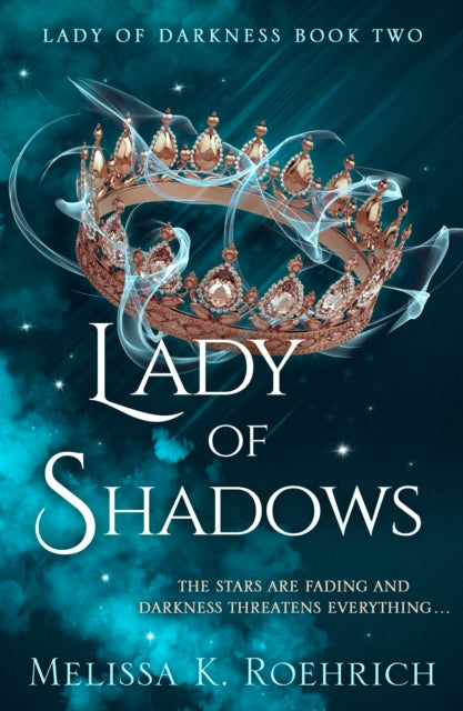 Lady of Shadows : Book 2 - 9780008719388