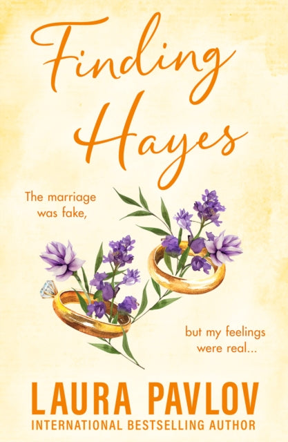 Finding Hayes : Book 5 - 9780008719661