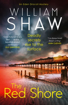 The Red Shore - 9780008720407