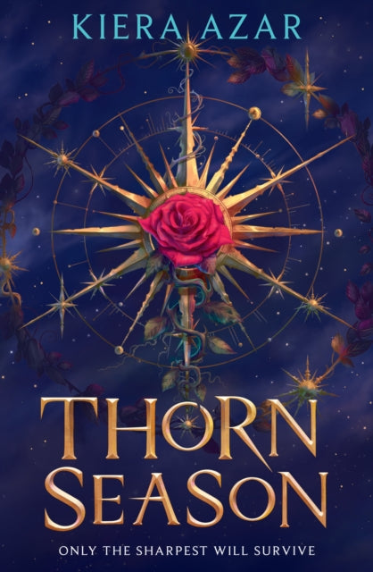 Thorn Season