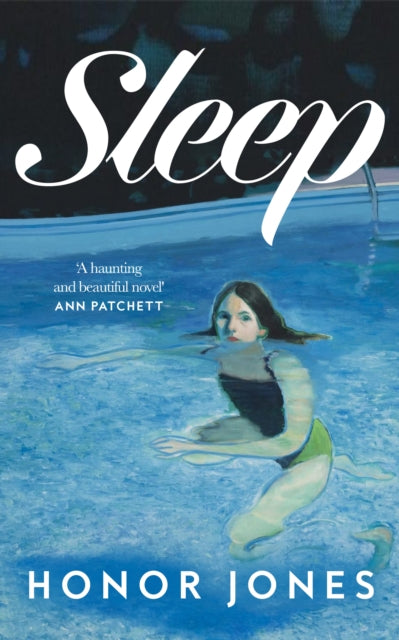 Sleep - 9780008722890