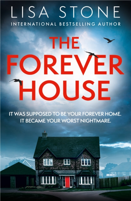 The Forever House - 9780008725259