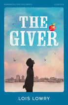 The Giver - 9780008726430