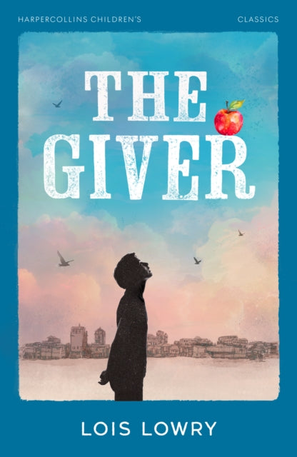 The Giver - 9780008726430