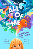 All of Me : A Poem for Every Emotion - 9780008726744