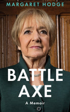 Battleaxe : A Memoir