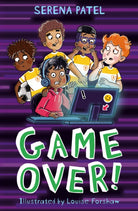 Game Over! - 9780008736729