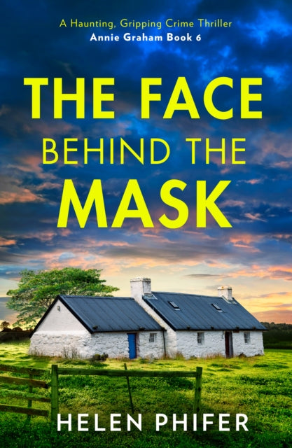 The Face Behind the Mask : Book 6 - 9780008737214