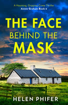 The Face Behind the Mask : Book 6 - 9780008737214