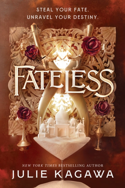 Fateless : Book 1 - 9780008737375