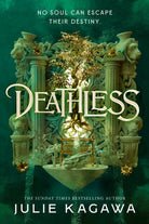 Deathless : Book 2