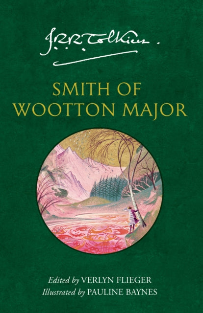 Smith of Wootton Major - 9780008737672