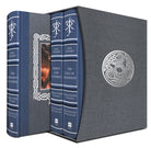 The Great Tales of Middle-earth Boxed Set : The Children of HuRin, Beren and LuThien & the Fall of Gondolin