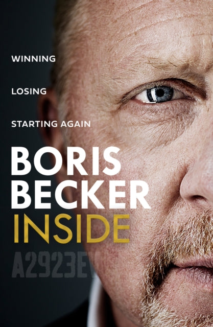 Inside : Winning. Losing. Starting Again. - 9780008737795