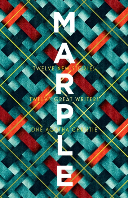 Marple: Twelve New Stories - 9780008738167