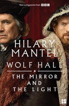 The Mirror and the Light - 9780008739553