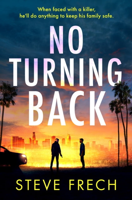 No Turning Back - 9780008739652