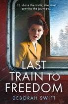 Last Train to Freedom - 9780008739706
