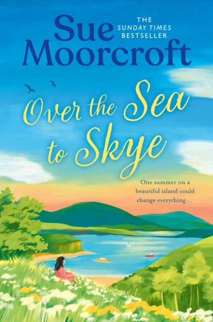 Over the Sea to Skye : Book 3 - 9780008740559