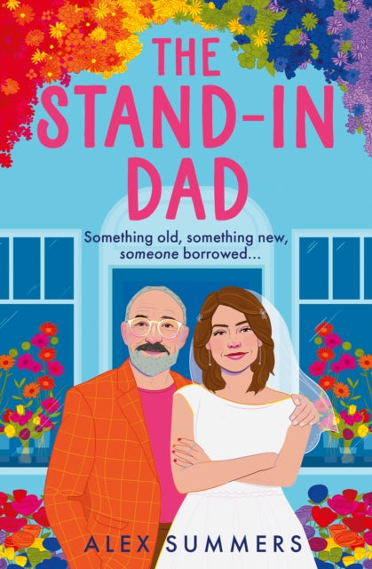 The Stand-in Dad - 9780008740665