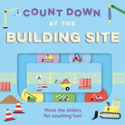 Count Down – At the Building Site - 9780008740917