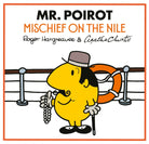 Mr. Poirot: Mischief on the Nile - 9780008740948