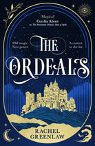 The Ordeals : Book 1