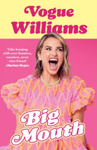 Big Mouth - 9780008743376
