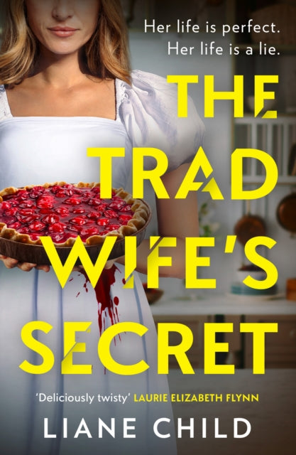 The Tradwife’s Secret - 9780008744106