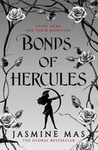 Bonds of Hercules : Book 2