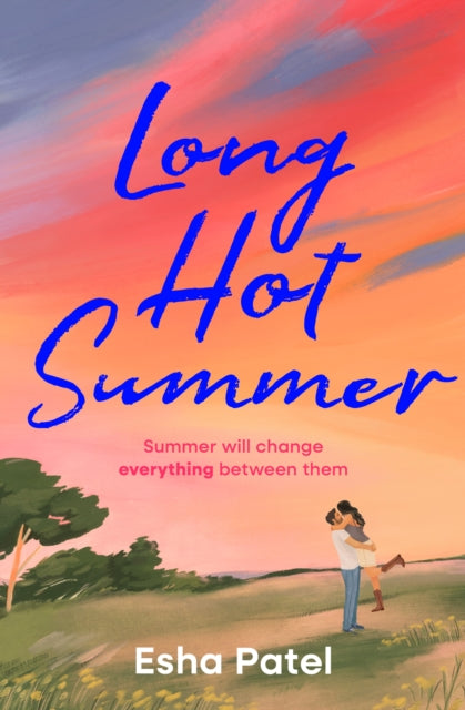 Long Hot Summer