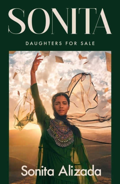 Sonita : Daughters for Sale - 9780008752835