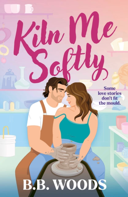 Kiln Me Softly - 9780008753450
