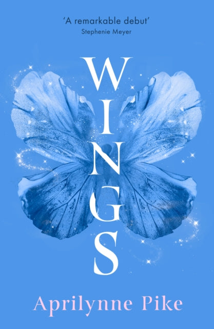Wings : Book 1 - 9780008756697