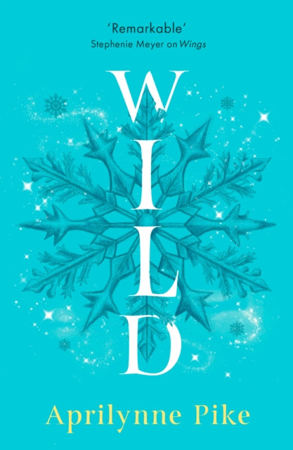 Wild : Book 3 - 9780008756710