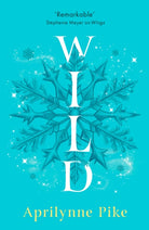 Wild : Book 3 - 9780008756710