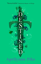 Destined : Book 4 - 9780008756727