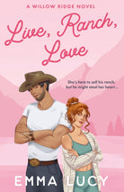 Live, Ranch, Love : Book 1 - 9780008757472