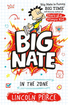 Big Nate in the Zone : Book 6 - 9780008758783