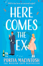 Here Comes the Ex - 9780008759766