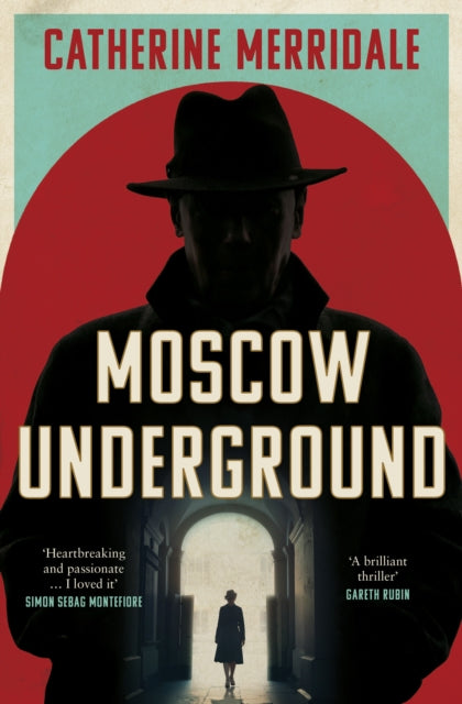 Moscow Underground - 9780008761530